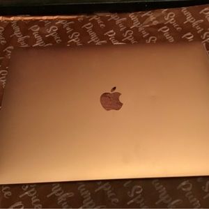 2018 MacBook Air 13 inch retailed @ $1200